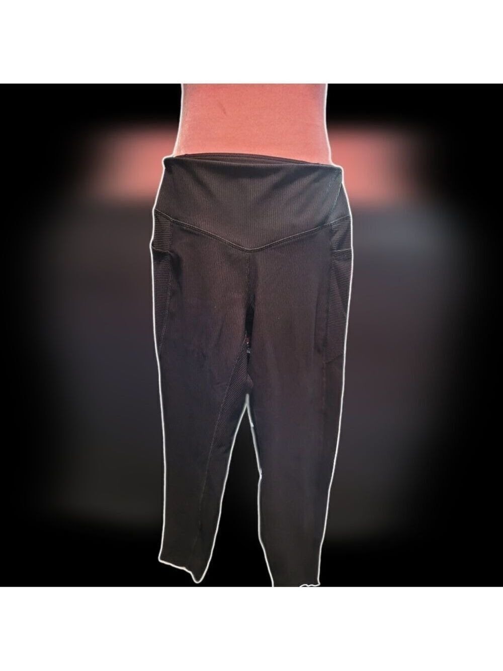 Old Navy High-waist leggings Sz MP